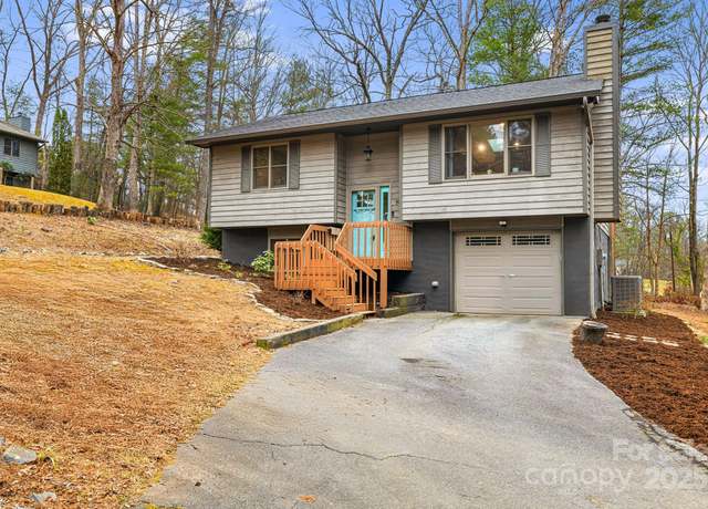 Property at 101 Timberleaf Ct, Fletcher, NC 28732, 3 beds, 2 baths