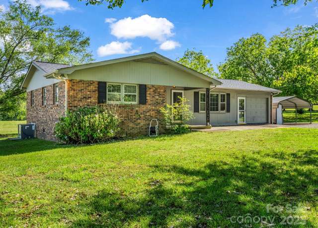 Property at 646 Terry Rd, Ellenboro, NC 28040, 3 beds, 2 baths