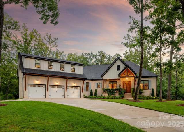 Property at 2705 Ski Trail Ln, Waxhaw, NC 28173, 4 beds, 3.5 baths