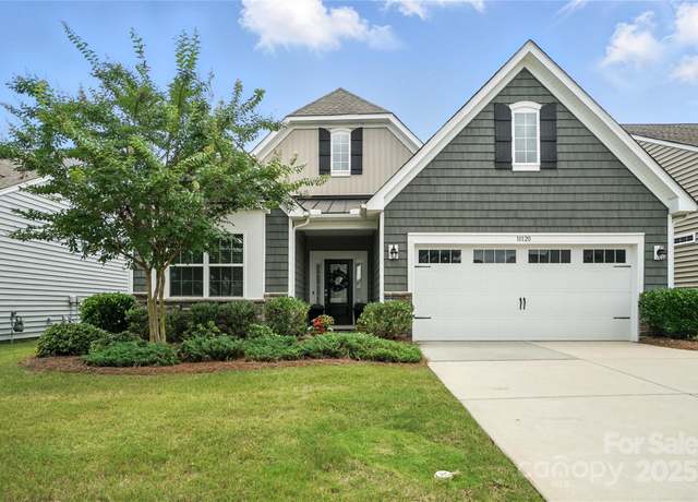 Property at 10120 Berkeley Castle Dr, Charlotte, NC 28273, 3 beds, 3 baths