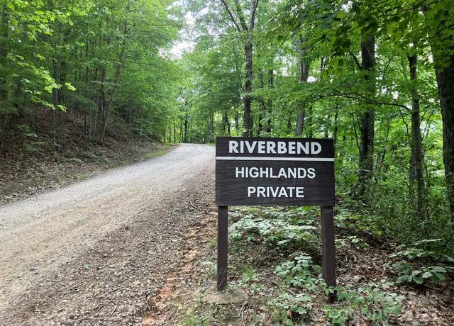 Property at 00 Roberts Trl Lot 429, Lake Lure, NC 28746