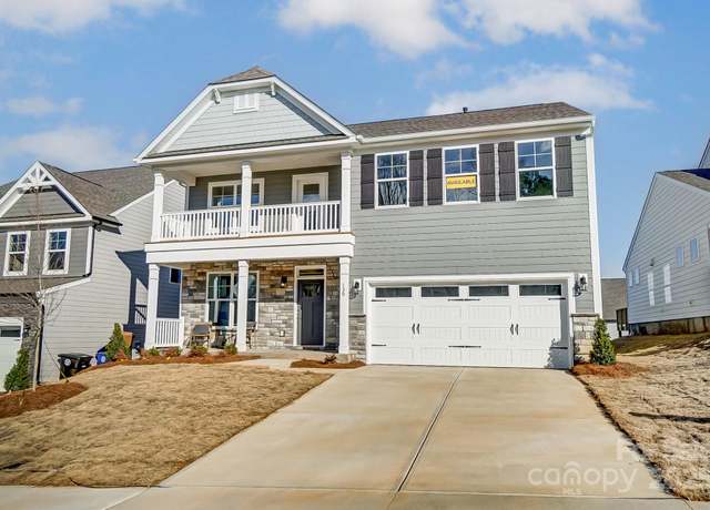 Property at 130 Summerhill Dr #16, Mooresville, NC 28115, 4 beds, 2.5 baths