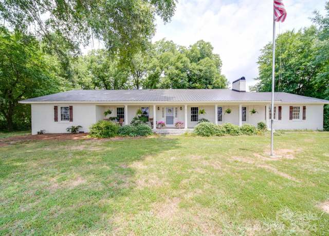 Property at 8909 Highway 218 Hwy, Marshville, NC 28103, 3 beds, 2 baths