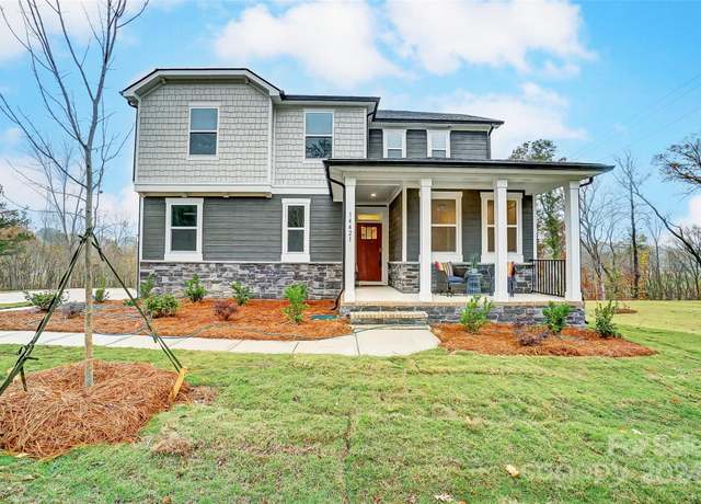 Property at 14421 Autumncrest Rd #3, Huntersville, NC 28078, 5 beds, 3 baths