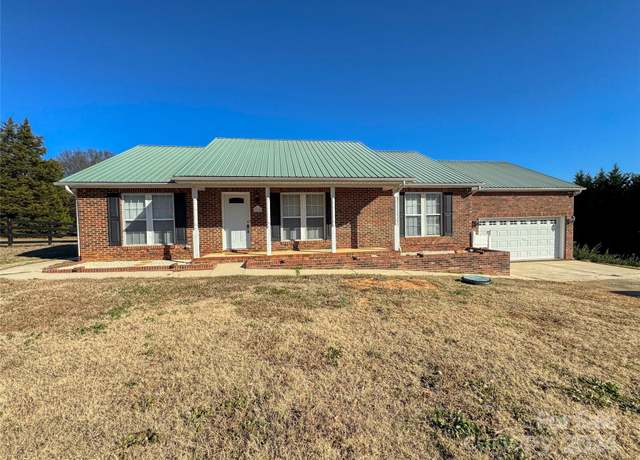 Property at 2945 Parks Lafferty Rd, Concord, NC 28025, 3 beds, 2 baths