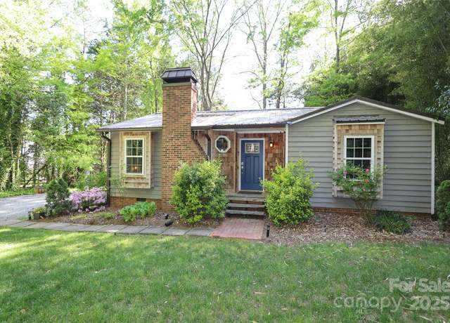 Property at 8903 New Town Rd, Waxhaw, NC 28173, 2 beds, 1 bath