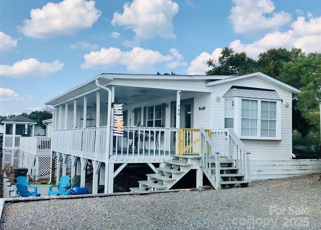 Property at 108 Brit Ln, New London, NC 28127, 1 bed, 1 bath