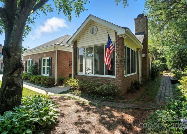Property at 8441 Olde Troon Dr, Charlotte, NC 28277, 2 beds, 2 baths