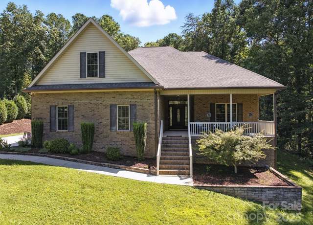 Property at 4080 Barbrick St, Sherrills Ford, NC 28673, 3 beds, 3.5 baths