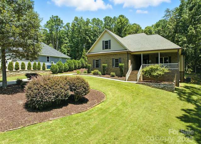 Property at 4080 Barbrick St, Sherrills Ford, NC 28673, 3 beds, 3.5 baths