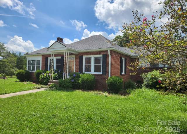 Property at 1742 Orrs Station Rd, Chester, SC 29706, 3 beds, 2 baths