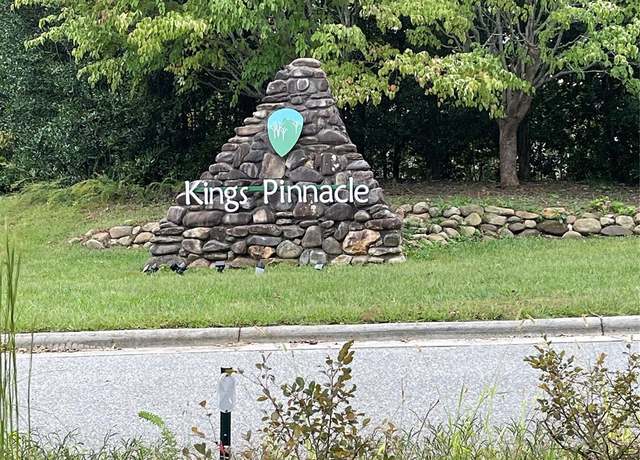 Property at 5112 Kings Pinnacle Dr, Kings Mountain, NC 28086