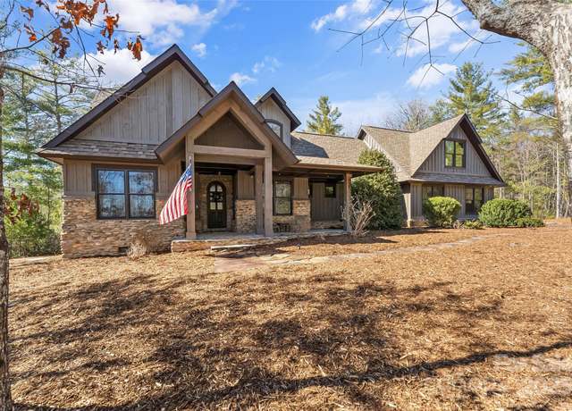 Property at 2268 Cornwallis Trl, Nebo, NC 28761, 4 beds, 4 baths
