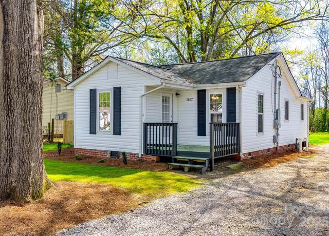 Property at 1157 Cedar Grove Ln, Rock Hill, SC 29732, 3 beds, 1 bath