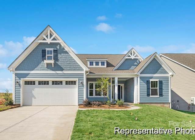 Property at 1303 Links Crossing Dr #219, Monroe, NC 28112, 3 beds, 2 baths