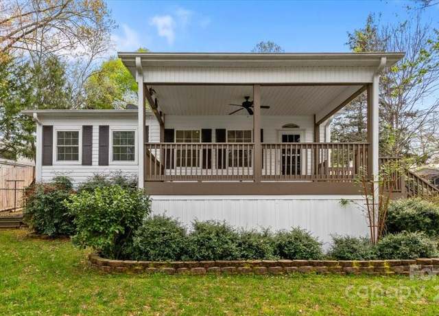 Property at 132 Larboard Trl, Mount Gilead, NC 27306, 2 beds, 1 bath