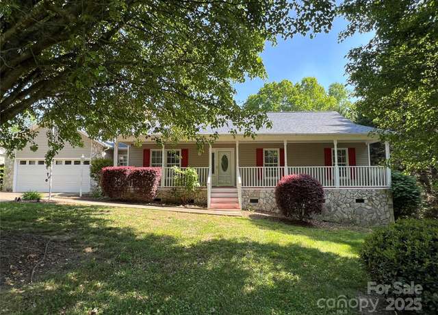 Property at 1537 Haupt Strasse None, Conover, NC 28613, 3 beds, 2 baths
