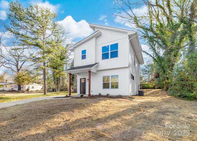 Property at 413 Jose St, Shelby, NC 28150, 3 beds, 2.5 baths