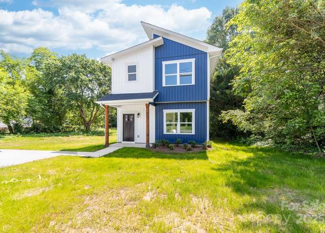 Property at 413 Jose St, Shelby, NC 28150, 3 beds, 2.5 baths