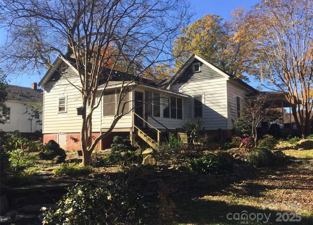 Property at 4311 Commonwealth Ave, Charlotte, NC 28205