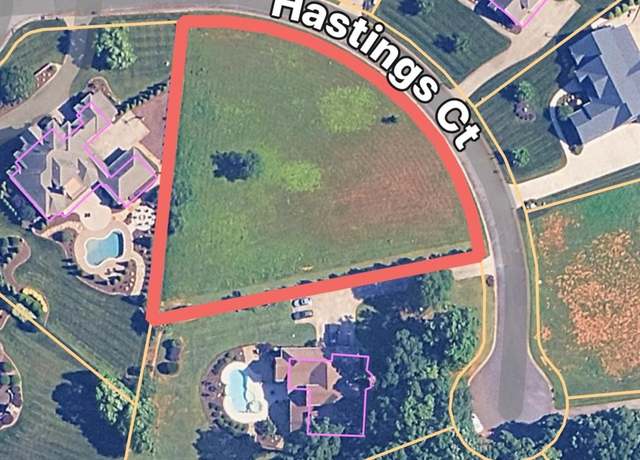 Property at 1068 Hastings Ct, China Grove, NC 28023