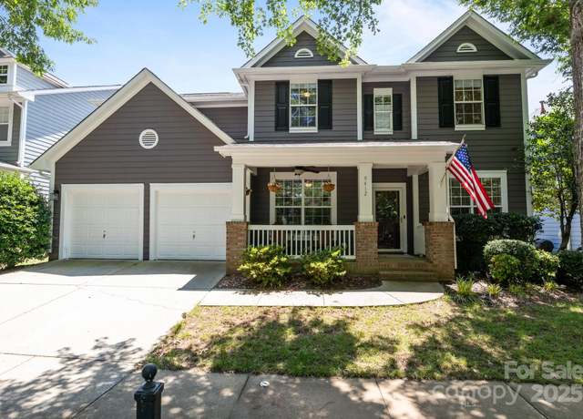 Property at 9412 Rosalyn Glen Rd, Cornelius, NC 28031, 4 beds, 2.5 baths