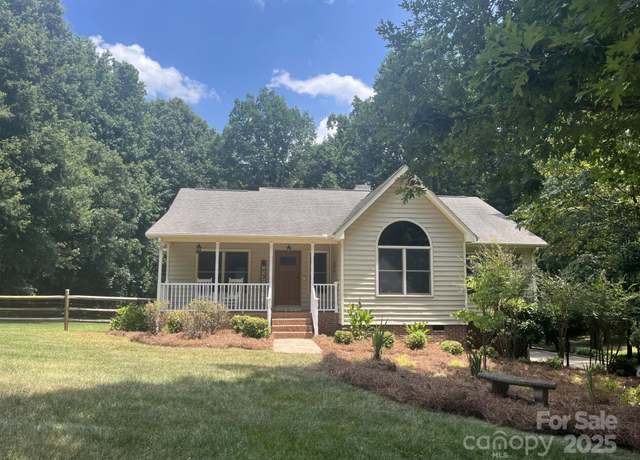 Property at 10600 Connell Mill Ln, Mint Hill, NC 28227, 3 beds, 3 baths
