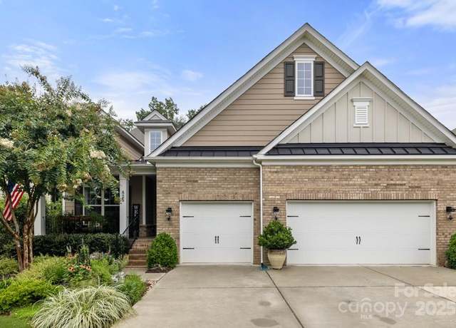 Property at 825 Spelman Dr, Indian Land, SC 29707, 3 beds, 2.5 baths