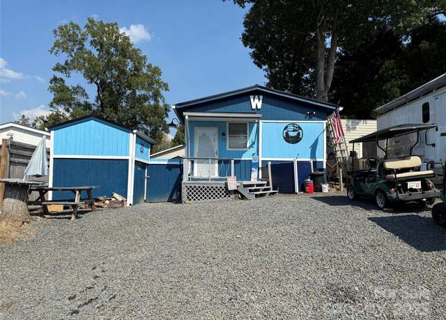 Property at 115 Hollywood Trl Unit A79, Mount Gilead, NC 27306, 2 beds, 2.5 baths