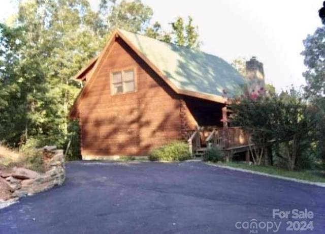 Property at 1172 Conner Rd, Lake Lure, NC 28746, 4 beds, 3 baths