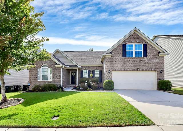 Property at 7343 Mill Ruins Ave SW, Concord, NC 28025, 4 beds, 3.5 baths
