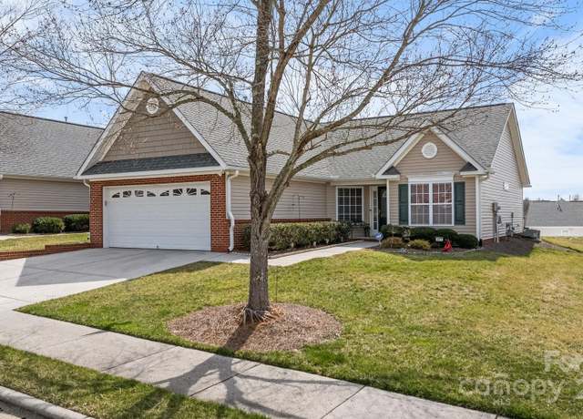 Property at 657 Ansley Way, High Point, NC 27265, 3 beds, 2 baths