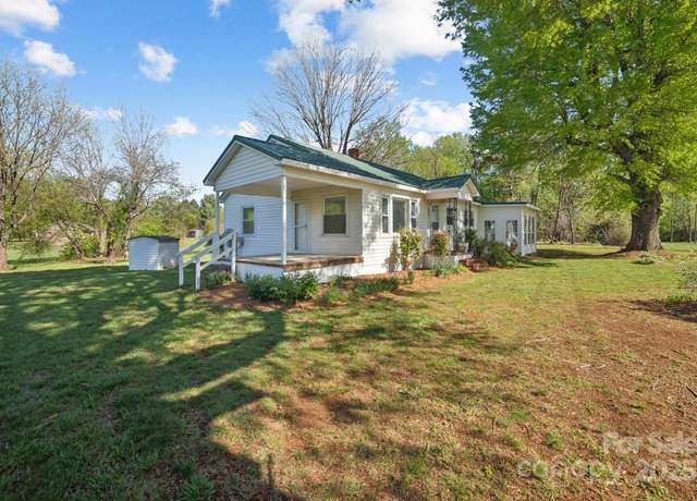 Property at 2679 Providence Mill Rd, Maiden, NC 28650, 3 beds, 1.5 baths
