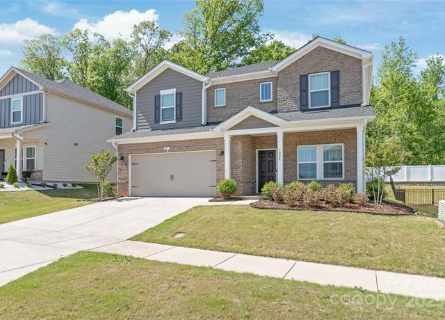 Property at 1020 Clementine Rd, Monroe, NC 28110, 5 beds, 3 baths