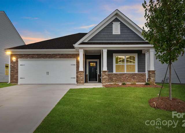 Property at 1335 Secrest Commons Dr, Monroe, NC 28112, 3 beds, 2 baths