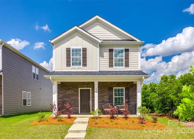 Property at 700 Windage Way, Pineville, NC 28134, 3 beds, 2.5 baths