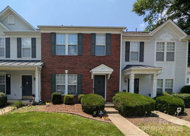 Property at 12564 Jessica Pl, Charlotte, NC 28269, 2 beds, 1.5 baths