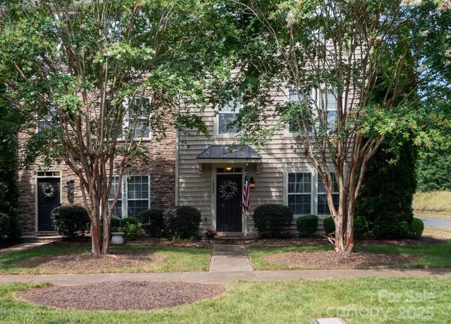 Property at 18547 The Commons Blvd, Cornelius, NC 28031, 3 beds, 3 baths