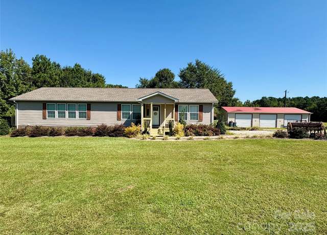 Property at 1840 Beach Ln, Heath Springs, SC 29058, 3 beds, 2 baths