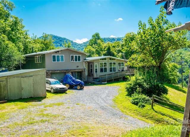 Property at 9486 Meadow Fork Rd, Hot Springs, NC 28743