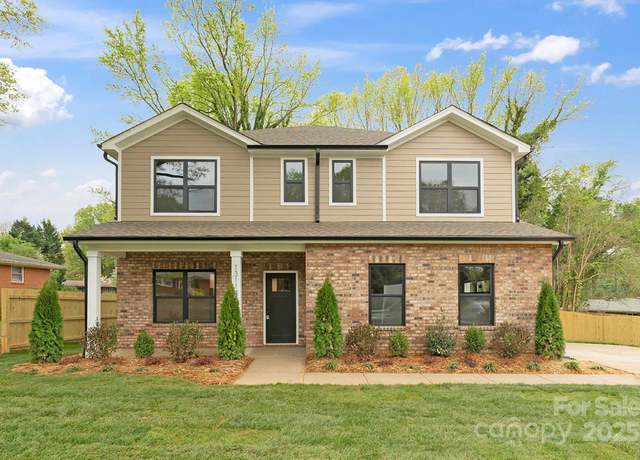 Property at 13114 Blacksmith Ct, Matthews, NC 28105, 5 beds, 3.5 baths