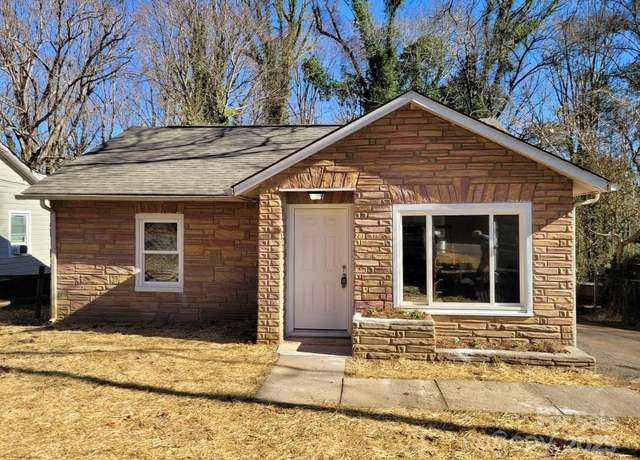 Property at 1116 East Dr, Gastonia, NC 28052, 2 beds, 1 bath