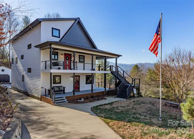 Property at 268 Echo Ridge Rd, Whittier, NC 28789, 2 beds, 3 baths