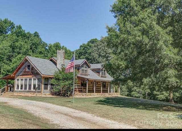 Property at 3014 Haigler Rd, Monroe, NC 28110, 4 beds, 2.5 baths