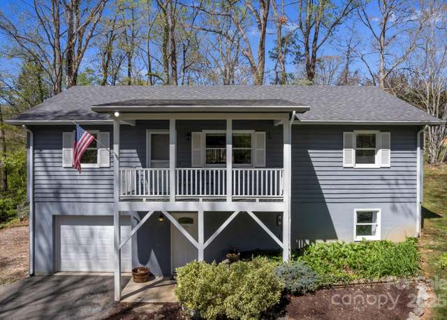 Property at 50 Trinity Chapel Rd, Asheville, NC 28805, 3 beds, 3 baths