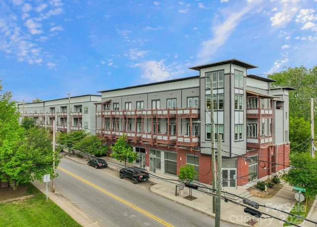 Property at 915 Haywood Rd #203, Asheville, NC 28806, 1 bed, 1 bath