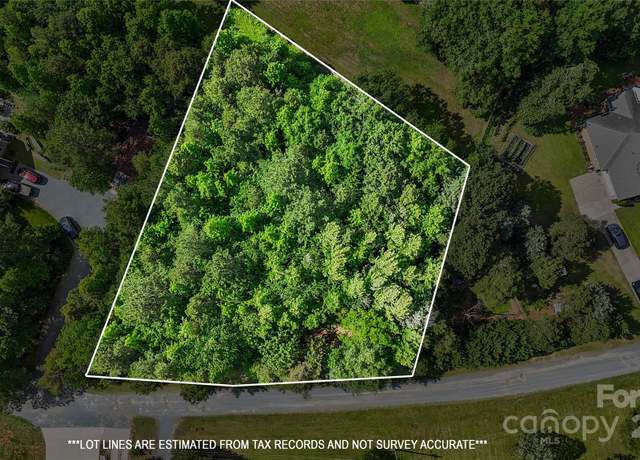 Property at 0 Moser Cir Unit 23-B, Indian Trail, NC 28079