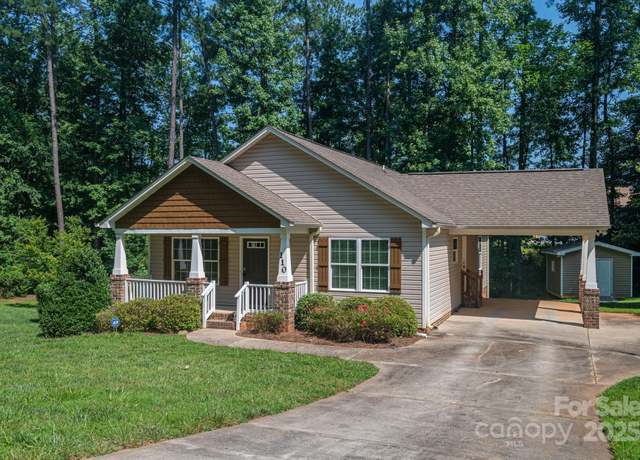 Property at 110 Leeper Ave, Belmont, NC 28012, 3 beds, 2 baths