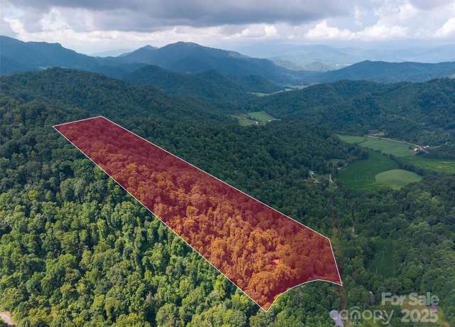 Property at 00 Sugar Cove Rd, Clyde, NC 28721