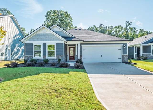 Property at 11213 Redcoat Hill Ln, Huntersville, NC 28078, 3 beds, 2 baths